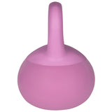 Kettlebell Vinil 6 Kg Active Rebel