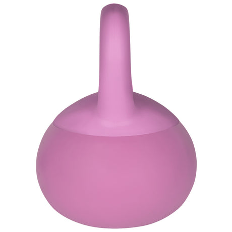 Kettlebell Vinil 6 KG Rebel Active