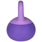 Kettlebell Vinil 8 Kg Active Rebel