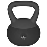 Kettlebell Vinil 10 Kg Active Rebel
