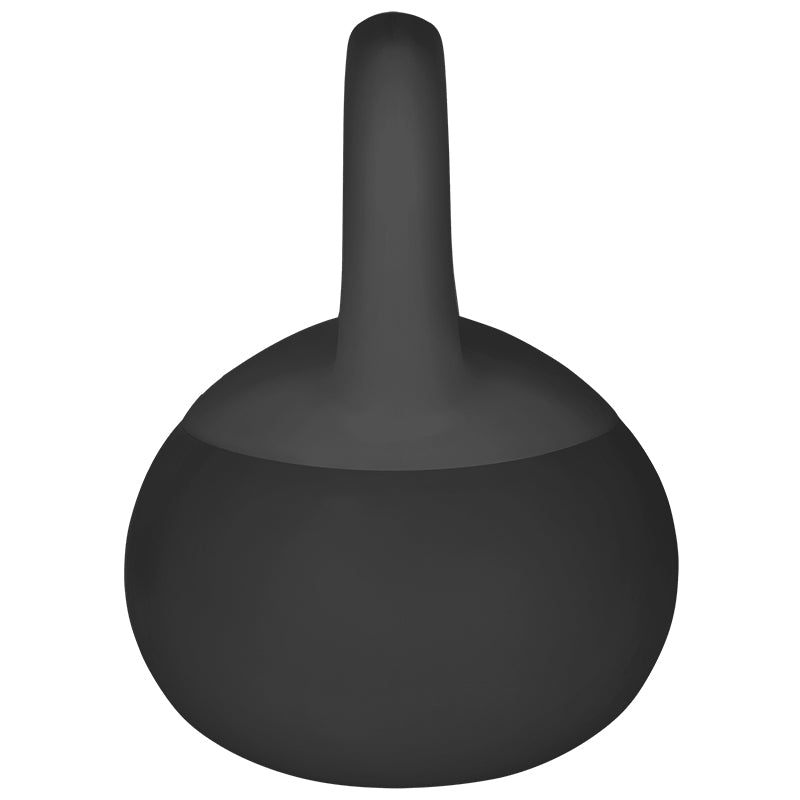 Kettlebell Vinil 10 Kg Active Rebel