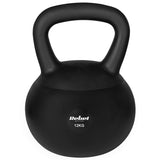 Kettlebell Vinil 12 Kg Active Rebel