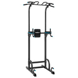 Aparat Multifunctional Pull-up Bar Active Rebel