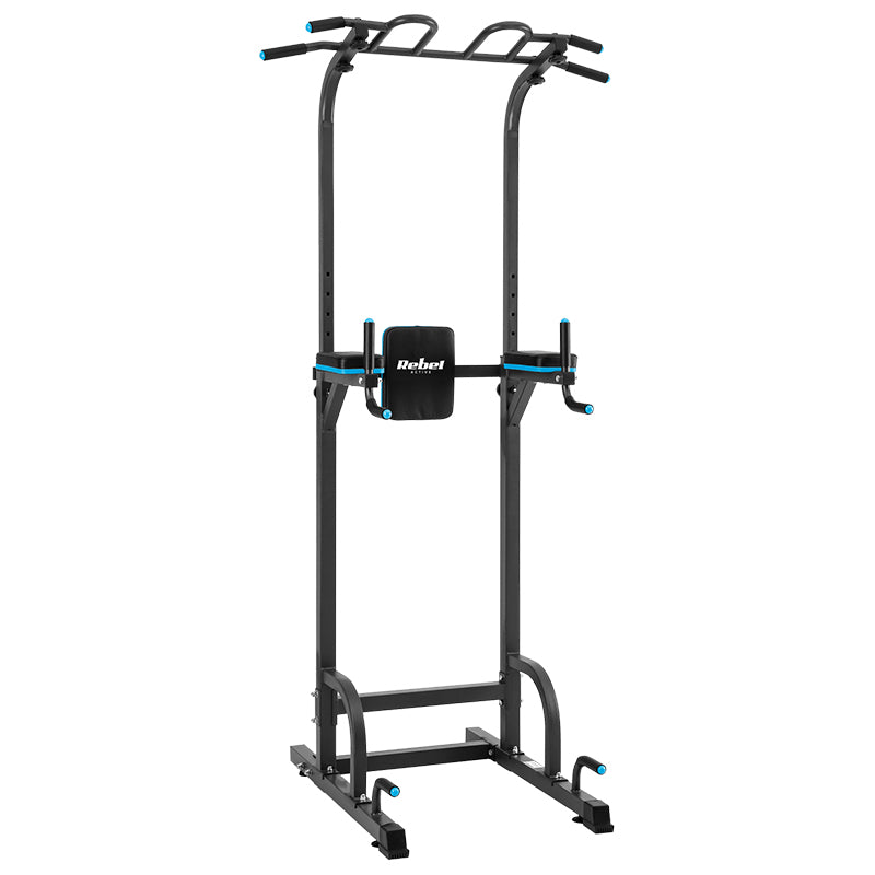Aparat Multifunctional Pull-up Bar Active Rebel