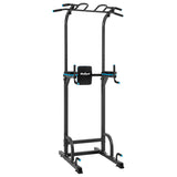 Aparat Multifunctional Pull-up Bar Active Rebel