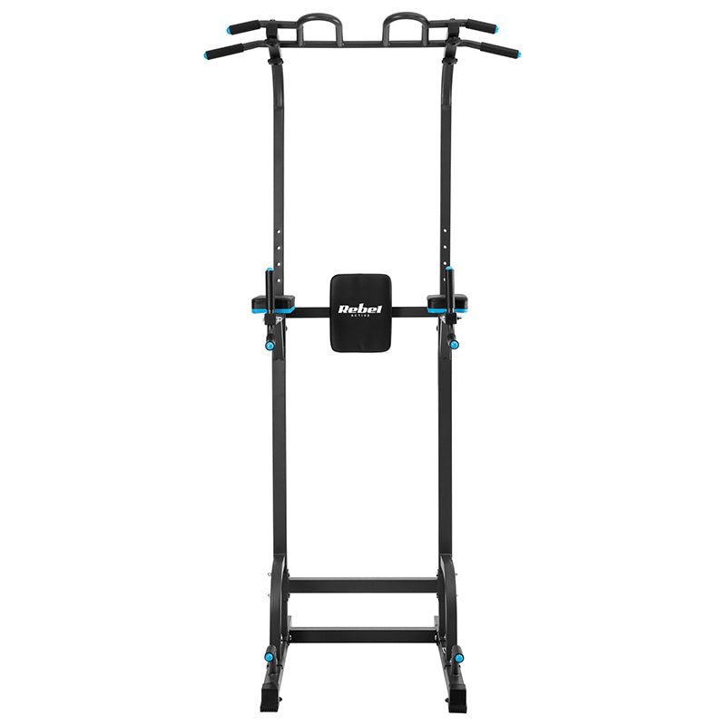Aparat Multifunctional Pull-up Bar Active Rebel
