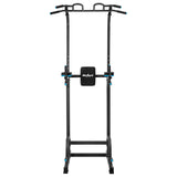 Aparat Multifunctional Pull-up Bar Active Rebel
