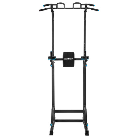 Aparat Multifunctional Pull-Up BAR Rebel Active