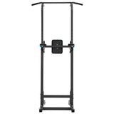 Aparat Multifunctional Pull-up Bar Active Rebel