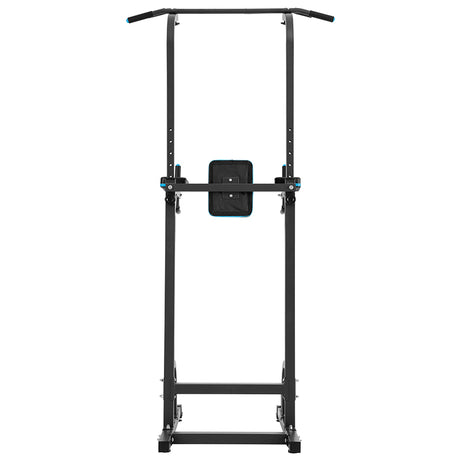 Aparat Multifunctional Pull-Up BAR Rebel Active