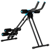 Aparat Musculatura Abdominala Active Rebel cu baterie reincarcabila