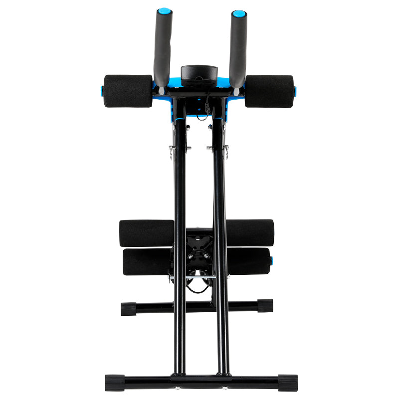 Aparat Musculatura Abdominala Active Rebel cu baterie reincarcabila
