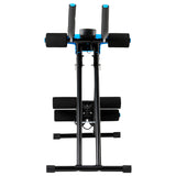 Aparat Musculatura Abdominala Active Rebel cu baterie reincarcabila