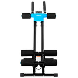 Aparat Musculatura Abdominala Active Rebel cu baterie reincarcabila