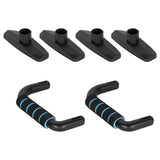 Set 2 Manere Flotari Push-up Active Rebel