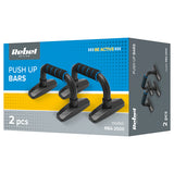 Set 2 Manere Flotari Push-up Active Rebel