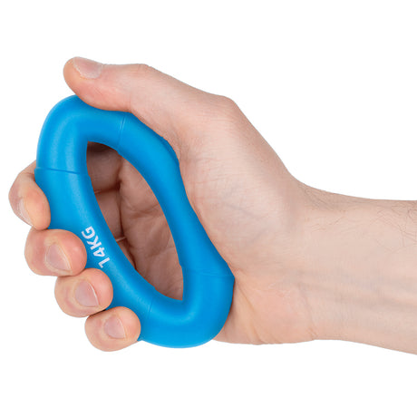 Hand Grip 0-14kg Active Rebel