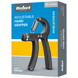 Hand Grip 5-60kg Active Rebel