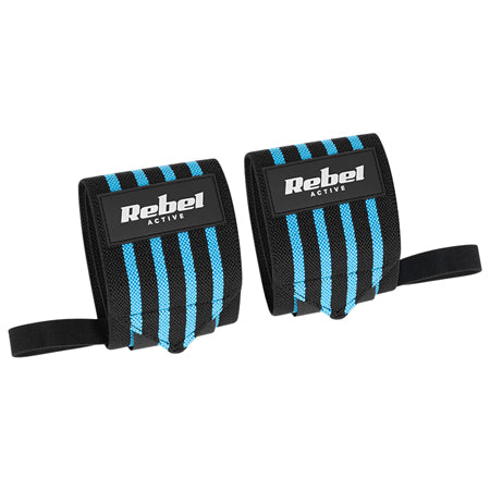 2 Benzi Strangere Incheietura Wrist Wrap Active Rebel
