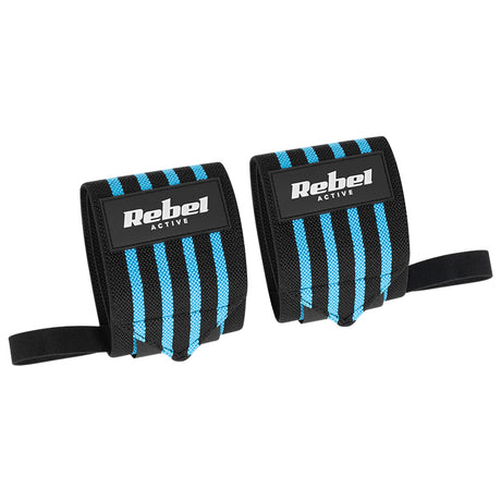 2 Benzi Strangere Incheietura Wrist Wrap Active Rebel