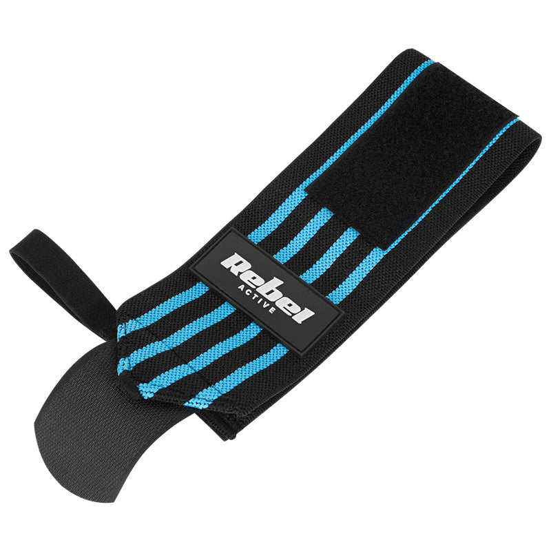 2 Benzi Strangere Incheietura Wrist Wrap Active Rebel
