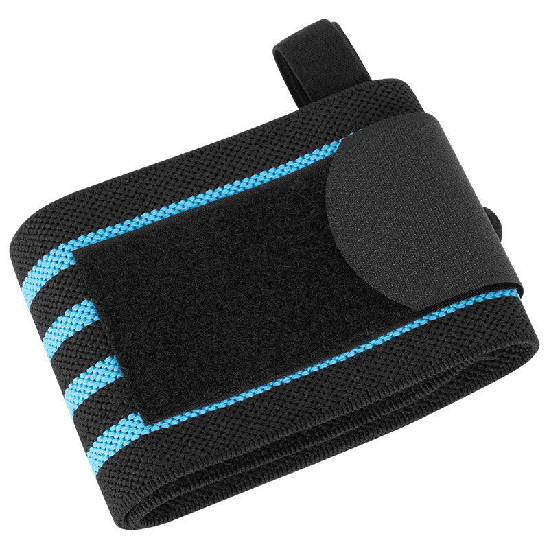 2 Benzi Strangere Incheietura Wrist Wrap Active Rebel