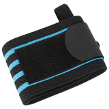2 Benzi Strangere Incheietura Wrist Wrap Active Rebel