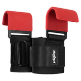 Set 2 Carlige Ridicare Greutati Active Rebel