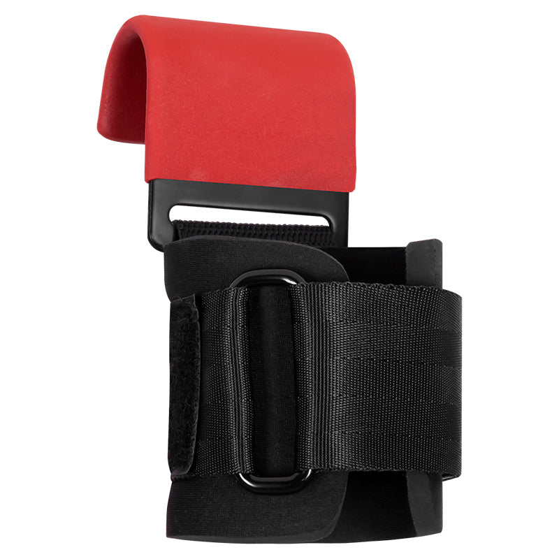 Set 2 Carlige Ridicare Greutati Active Rebel