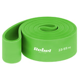 Banda Elastica Latex 23-55kg Active Rebel