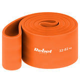 Banda Elastica Latex 32-82kg Active Rebel