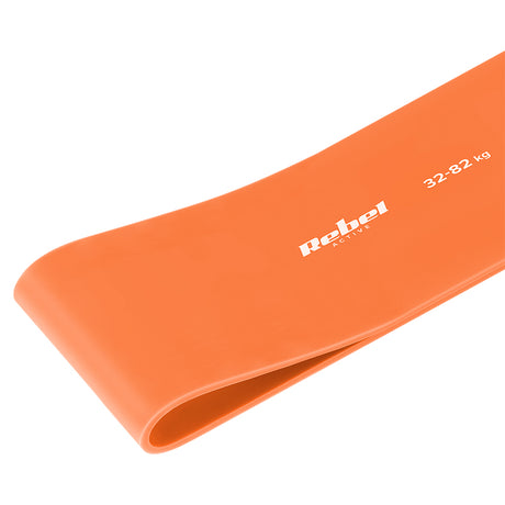 Banda Elastica Latex 208CM 32-82KG Rebel Active