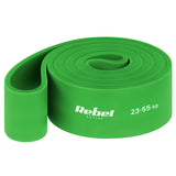 Banda Elastica Power Active Rebel Band 23-55kg