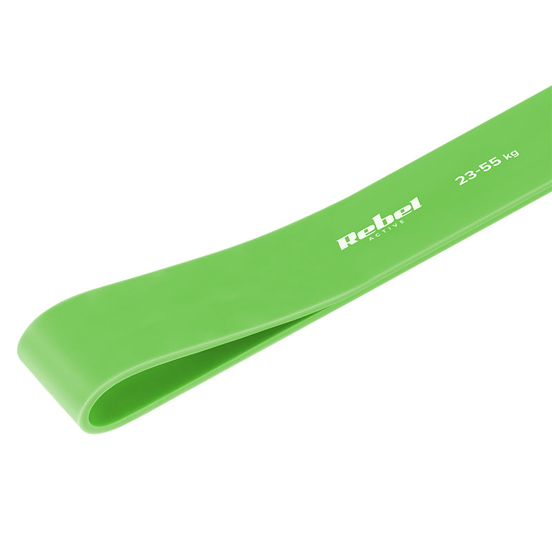 Banda Elastica Power Active Rebel Band 23-55kg