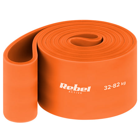 Banda Elastica Power Active Rebel Band 32-82kg