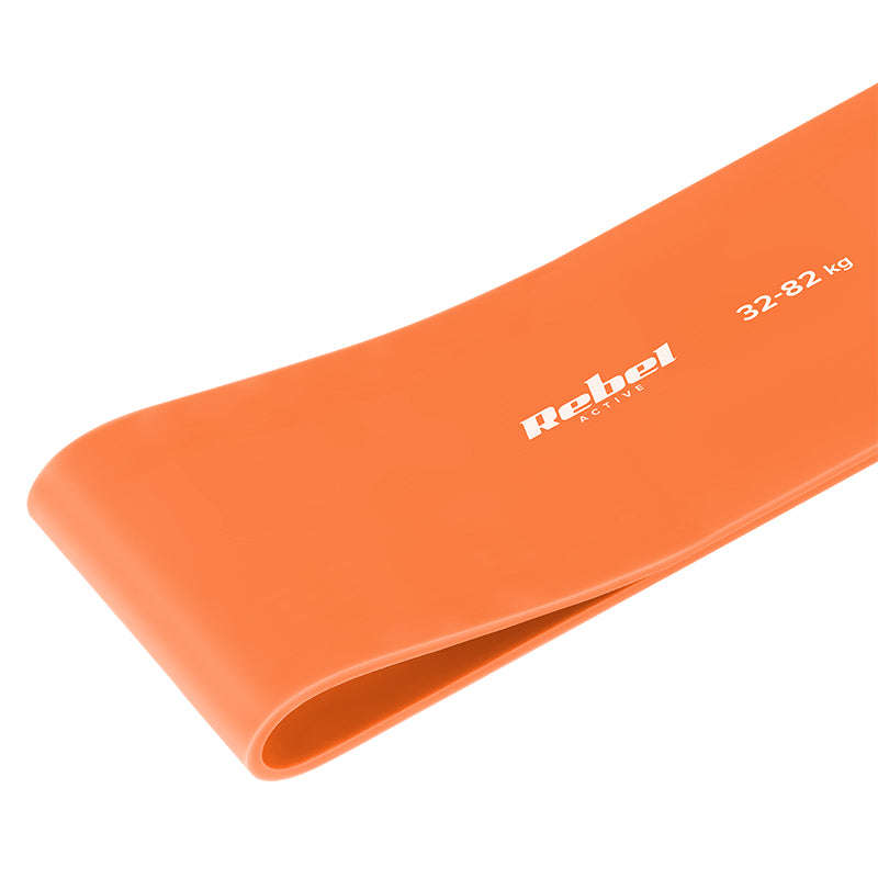 Banda Elastica Power Active Rebel Band 32-82kg