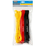 Set 3 Benzi Elastice Power Band 4-32kg Rebel