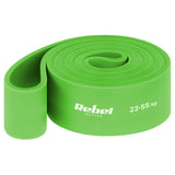 Set 5 Benzi Elastice Tpe Power Band Rebel