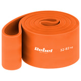 Set 7 Benzi Elastice Power Band 4-82kg Rebel