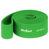Set 7 Benzi Elastice Power Band 4-82kg Rebel