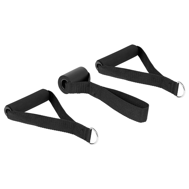 Set 5 Benzi Rezistenta Power Tube 5-30kg Rebel