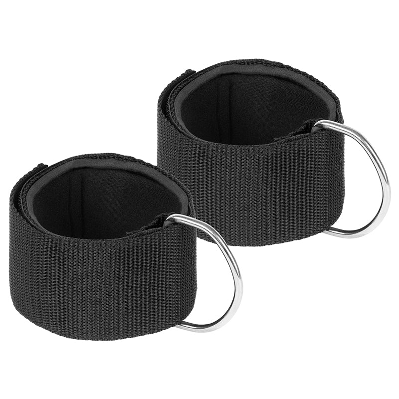 Set 5 Benzi Rezistenta Power Tube 5-30kg Rebel