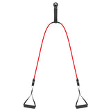 Set 5 Benzi Rezistenta Power Tube 5-30kg Rebel