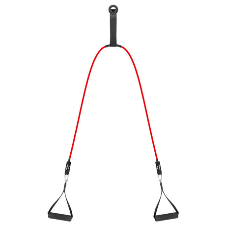 Set 5 Benzi Rezistenta Power Tube 5-30KG Rebel Active