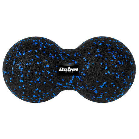 Minge Duoball Masaj Epp 12CM Rebel Active