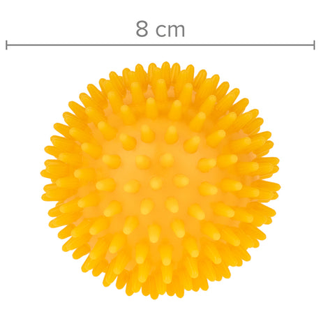 Set 4 Mingi Senzoriale Masaj Rebel Active