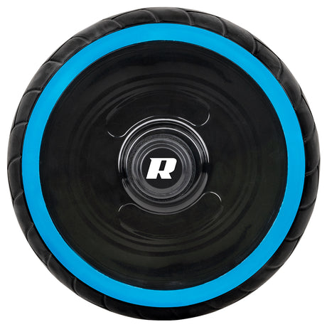 Roata Fitness Abdomen Ab-Wheel Ab-1 Rebel Active