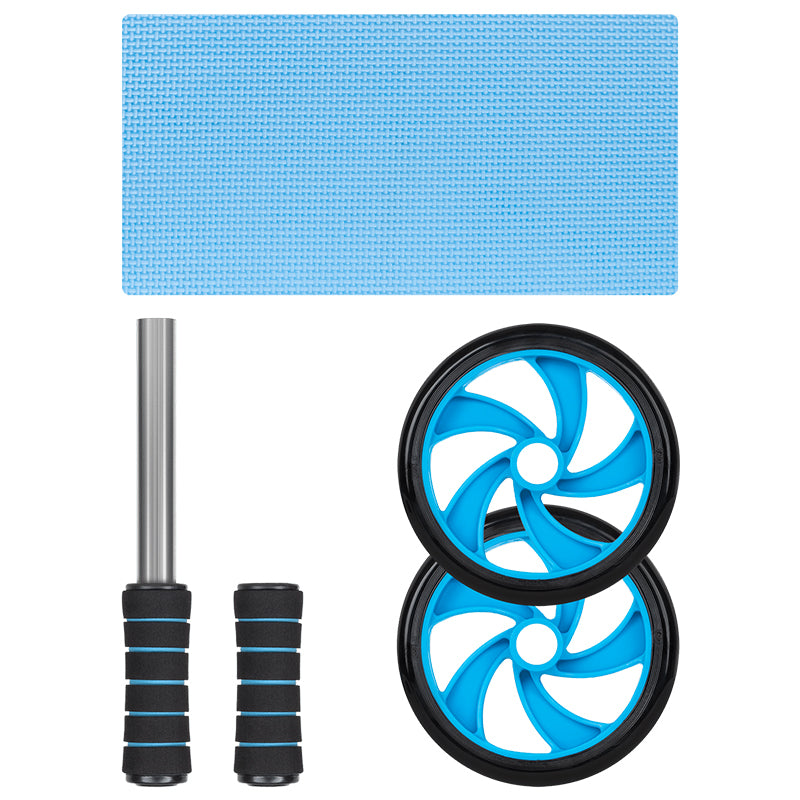 Roata Fitness Abdomen Ab-wheel Ab-2 Active Rebel