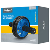 Roata Fitness Abdomen Ab-wheel Ab-2 Active Rebel