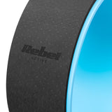 Roata Yoga Dharma Negru Albastru Active Rebel